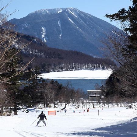 Okunikko Park Lodge Miyama Εξωτερικό φωτογραφία