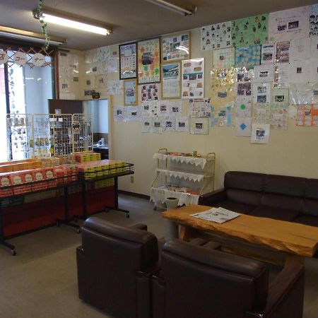 Okunikko Park Lodge Miyama Εξωτερικό φωτογραφία