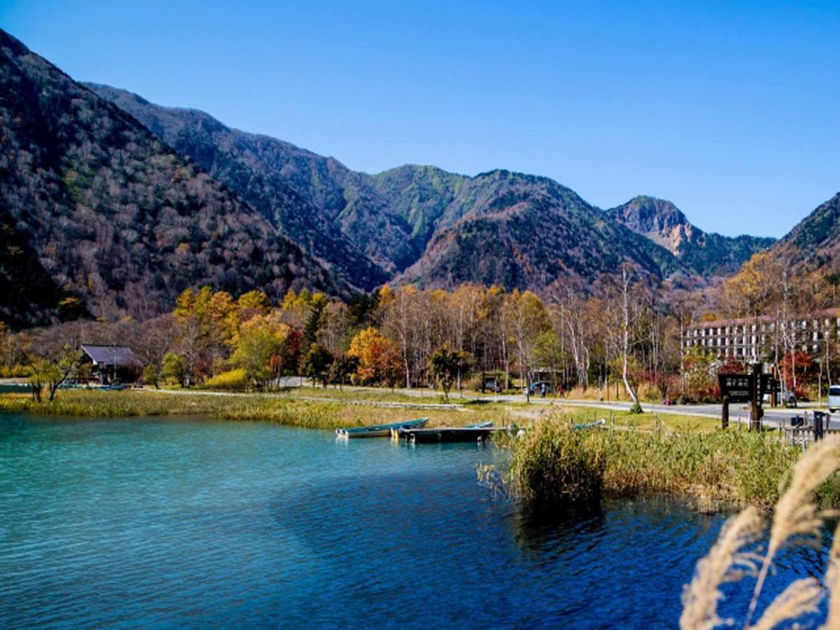 Okunikko Park Lodge Miyama Εξωτερικό φωτογραφία