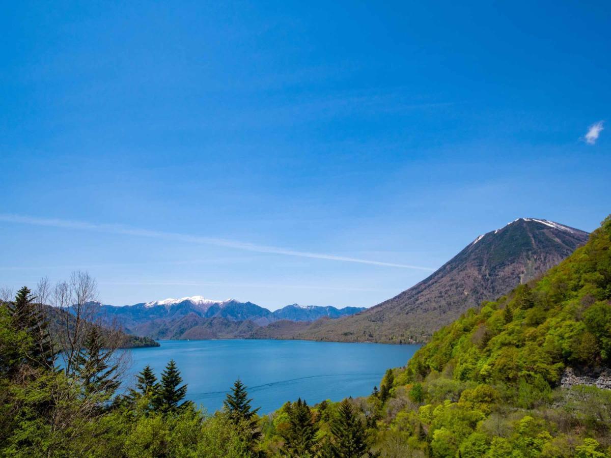 Okunikko Park Lodge Miyama Εξωτερικό φωτογραφία