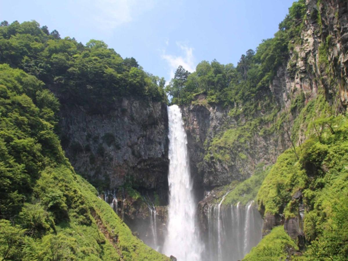Okunikko Park Lodge Miyama Εξωτερικό φωτογραφία