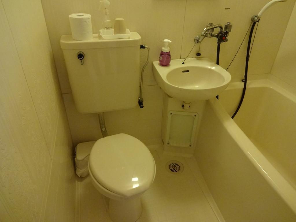 Okunikko Park Lodge Miyama Δωμάτιο φωτογραφία