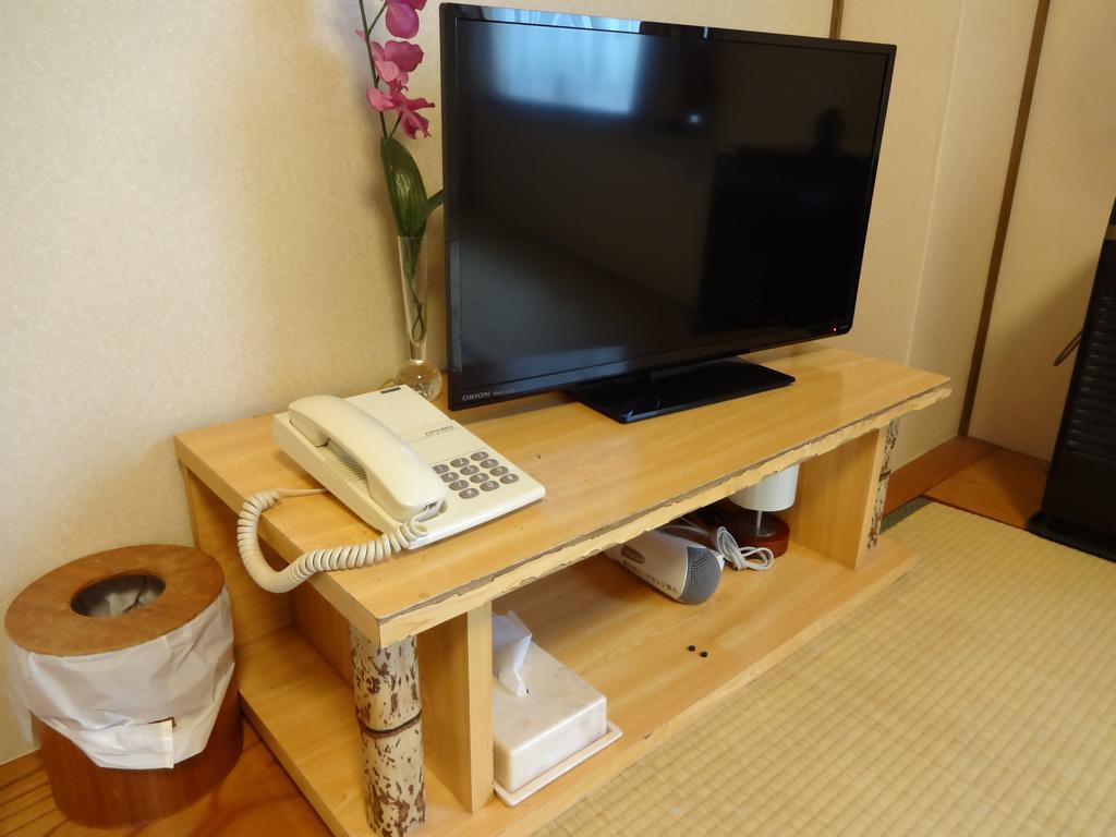 Okunikko Park Lodge Miyama Εξωτερικό φωτογραφία