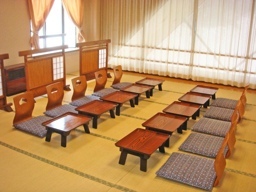 Okunikko Park Lodge Miyama Εξωτερικό φωτογραφία