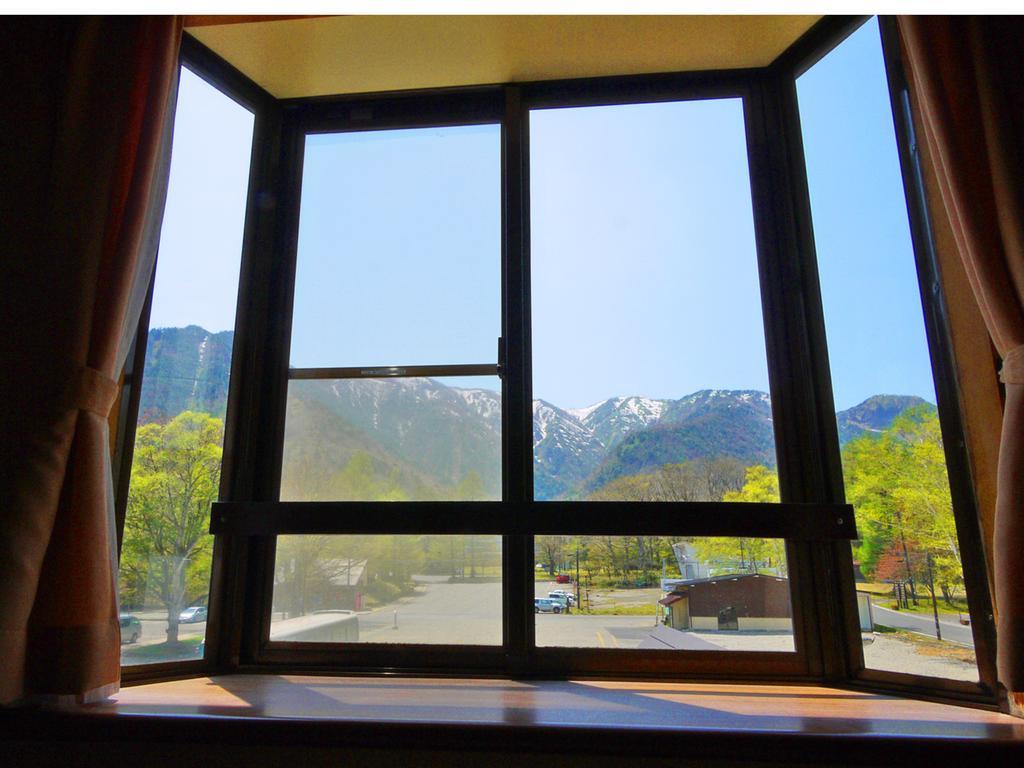 Okunikko Park Lodge Miyama Εξωτερικό φωτογραφία