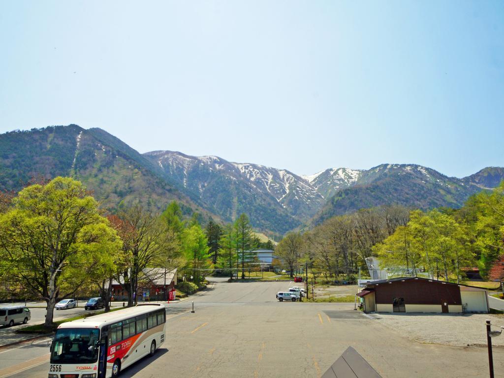 Okunikko Park Lodge Miyama Εξωτερικό φωτογραφία