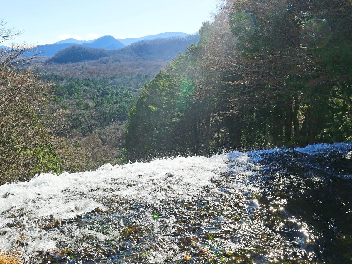 Okunikko Park Lodge Miyama Εξωτερικό φωτογραφία