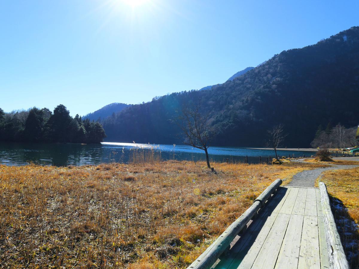 Okunikko Park Lodge Miyama Εξωτερικό φωτογραφία