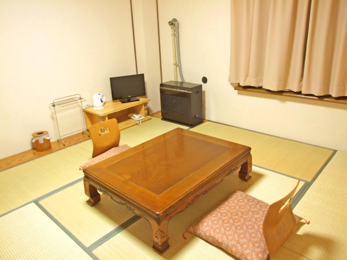 Okunikko Park Lodge Miyama Εξωτερικό φωτογραφία