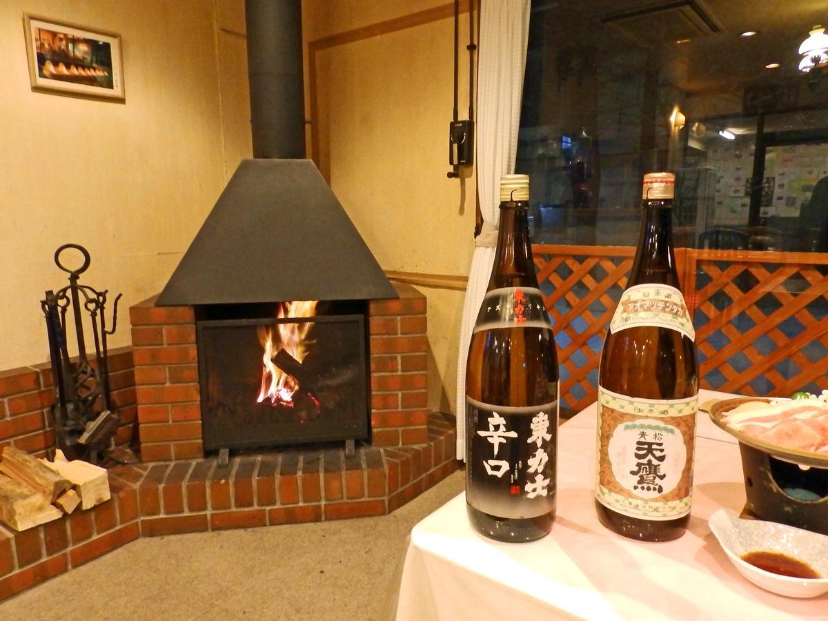 Okunikko Park Lodge Miyama Εξωτερικό φωτογραφία